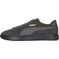 PUMA 391840 翻毛皮复古休闲运动鞋