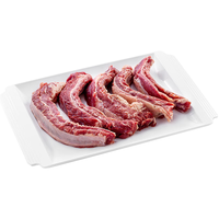 伊明食品 去骨牛肋条 500g