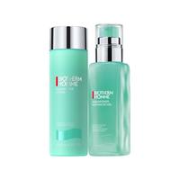 BIOTHERM 碧欧泉 男士水动力护肤套装 (保湿乳+爽肤水）
