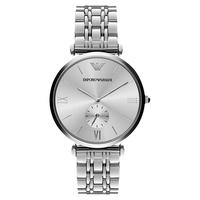 EMPORIO ARMANI 阿玛尼 40毫米石英腕表