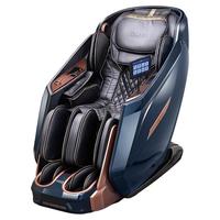 欧利华A8906按摩椅全身家用多功能电动沙发全自动智能太空豪华舱