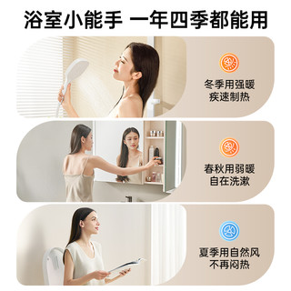 ARROW/箭牌 浴霸 风暖 照明 排气扇
