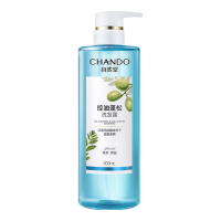 自然堂 控油蓬松洗发露 600g