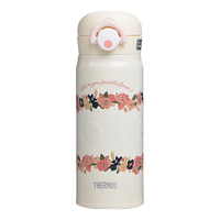 THERMOS 膳魔师 JNR-400BE 保温杯 400ml 米黄色