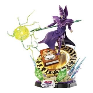 AREAX X砖区 游戏王系列 AB0040 黑魔导