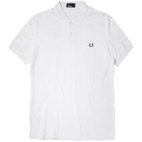 FRED PERRY 男士重磅POLO衫 FPXPODM6000XM