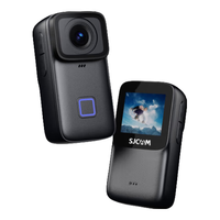 SJCAM C200PRO 裸机防水防抖 16GB 运动相机