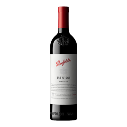奔富 BIN28西拉/设拉子干红葡萄酒750ml*1瓶