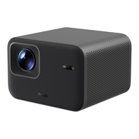 红米 RMTYY03PYS 投影机 3 Pro