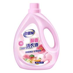 老管家 馨香洗衣液