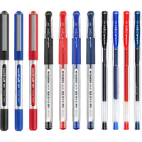 uni 三菱 UM-100 中性笔