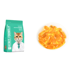 凯锐思 猫粮 夹心冻干猫粮9