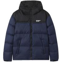 Pioneer Camp 拓路者 男式羽绒服冬季90绒连帽防风保暖羽绒外套加厚面包服
