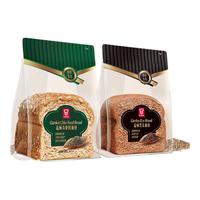 嘉顿多多®鹰嘴豆早餐代餐面包饱腹奇亚籽黑麦吐司工作餐