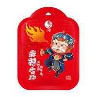 杨大爷四川腊肠麻辣香肠川味1500g成都特产肠腊味肉食熟食腊味烹饪食用 麻辣香肠3斤装(6分瘦)