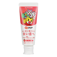 宝宝应该怎样选择适合自己的牙刷和牙膏？
