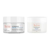 Avene 雅漾 恒润肌活保湿凝露 50ml*2