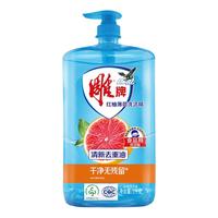  超能 快速去油 洗洁精