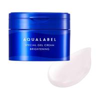  AQUALABEL/水之印 五合一 美白面霜