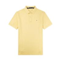【多色可选】Hazzys哈吉斯夏简约经典logo标Polo衫