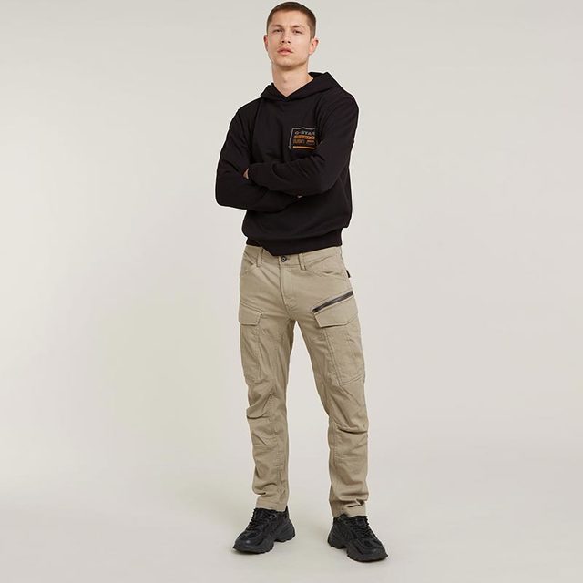 G-STAR RAW 男士休闲裤 D25665