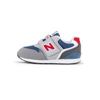 New Balance 996系列 透气撞色拼接 儿童运动鞋