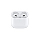 苹果 Apple AirPods3全新无线蓝牙耳机airpods第三代入耳式耳麦apple