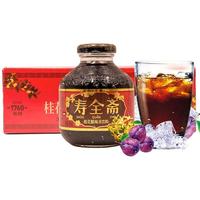 寿全斋 桂花酸梅汤饮料