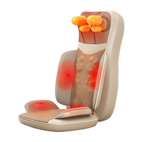 AUX 奥克斯 按摩器按摩垫JX002 颈椎腰部