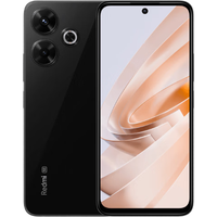  红米 REDMI  Note 13R 5G手机 12GB+256GB 子夜黑
