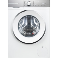 BOSCH 博世 净漾系列 WNB254X00W 洗烘一体机 10kg 白色