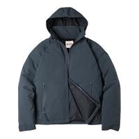 马登 MADEN工装美式复古白鸭绒羽绒服防风保暖轻便连帽外套防寒服男冬季
