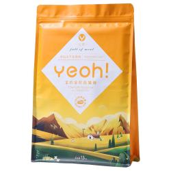 亿欧 猫粮幼猫成猫冻干生骨肉猫粮全阶段增肥发腮（速发) 1.5kg