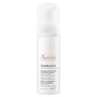 Avene 雅漾 净柔卸妆洁面摩丝