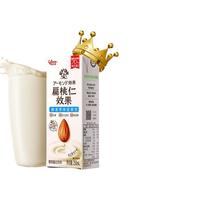 glico 格力高 每日坚果奶扁桃仁奶植物蛋白奶巴旦木奶饮品