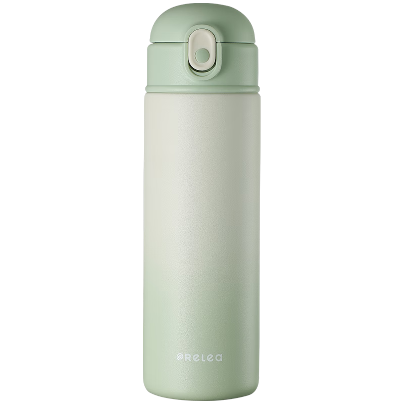 550ML-冰沁绿
