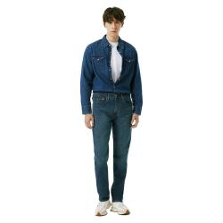 Levi's 经典五袋款系列 男士牛仔长裤 29507-0053