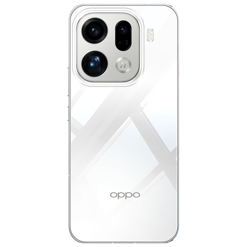  漫牛 超薄裸感 OPPO Find X9 Pro手机壳