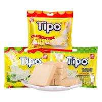 Tipo 友谊 面包干涂层面包片 牛奶味 115g