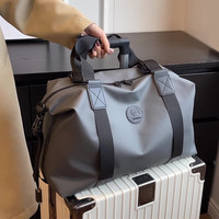 乐活旅行 LEHUO TRAVEL 男士手提行李袋 35.94L