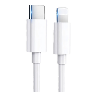 凯宠苹果充电线快充30W数据线PD套装适用iphone15/14/1312ProMax手机ipad平板车载充电线充电数据线 PD30W【苹果1米闪充】快充 通用