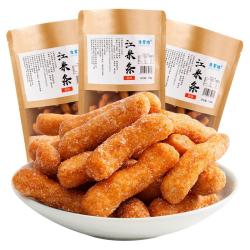 朱爹地 传统糕点江米条108g*3包