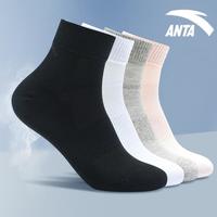 安踏 7311R-1 通用款运动袜