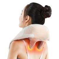 AUX 奥克斯 颈椎按摩器