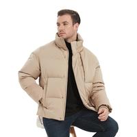 【清仓】MIKEBOY户外中厚款休闲保暖羽绒服外套