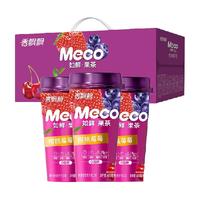  香飘飘 果汁茶  400ml×8杯 包装 400ml