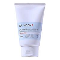 ILLIYOON 一理润 韩国爱茉莉一理润修护补水面霜神经酰胺滋润敏感肌清爽秋冬