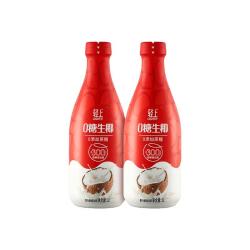 轻上 0糖 椰子汁饮品