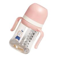 scoornest 科巢 吸管杯喝奶喝水奶