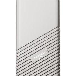 梵想 PS20001TB USB3.2 Gen2x2 移动固态硬盘TLC颗粒